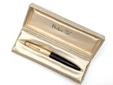 Parker 51 Aerometric Fountain