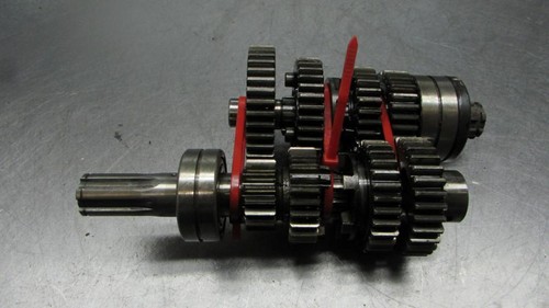 Honda cb450k dohc black bomber - honda,