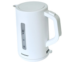 Silvercrest 1.7L Electric