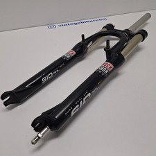 2002 RockShox SID SL Dual Air