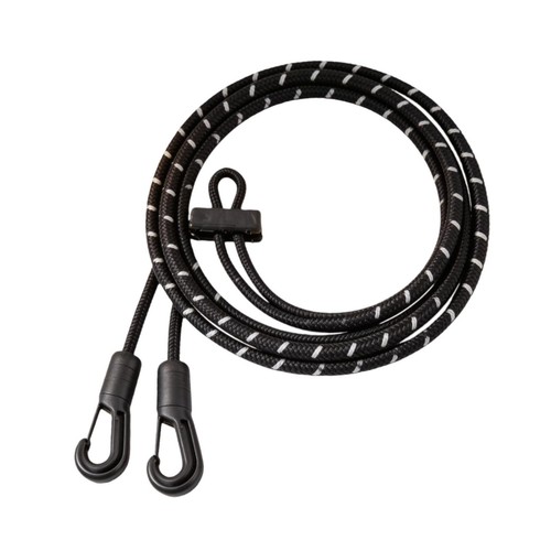 Horse rein elastic neck - horse,
