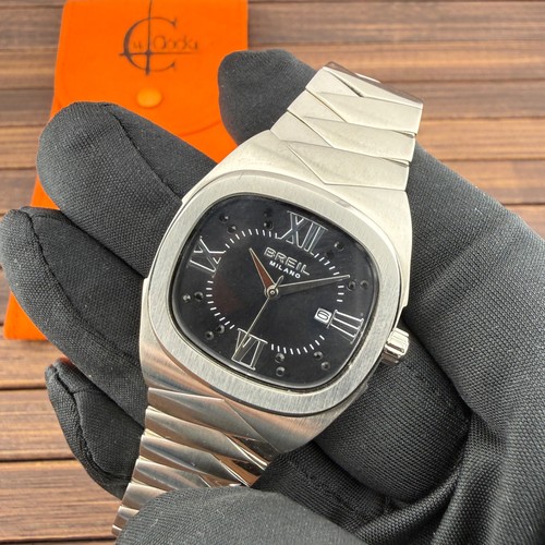 Unisex breil milano watch - milano, ref