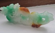 Jade/Jadeite Dragon 