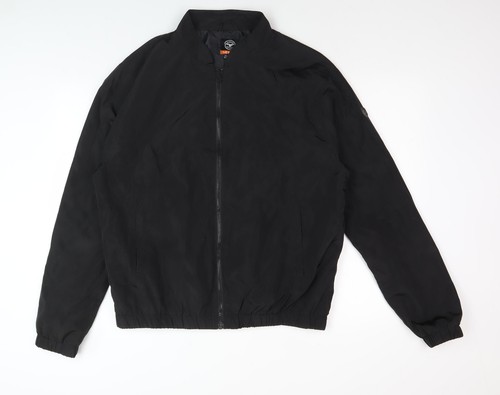 Breve men black basic - le,