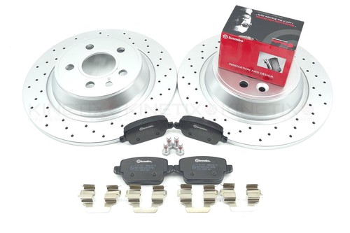 For ford focus rs - for,