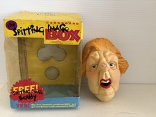 Vintage 1987 Spitting Image