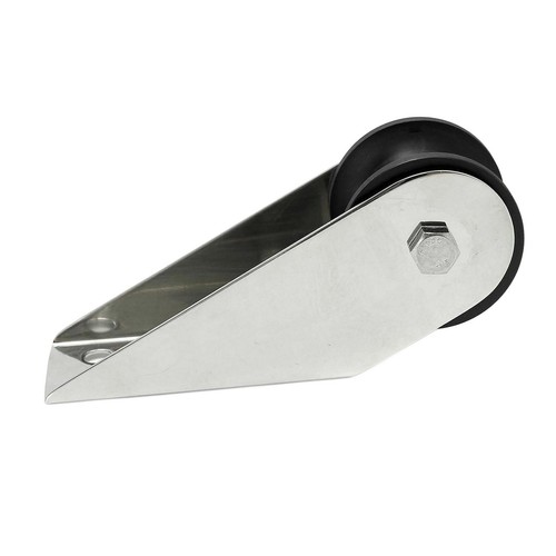 Boat anchor holder - boat,