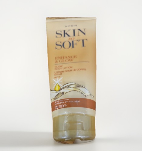 Avon skin soft - avon,