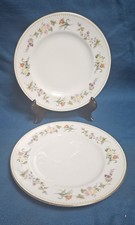 Wedgwood Mirabelle Pair of