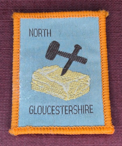 Boy scout north - boy,