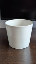 Ikea sojabona plant pots - ikea,