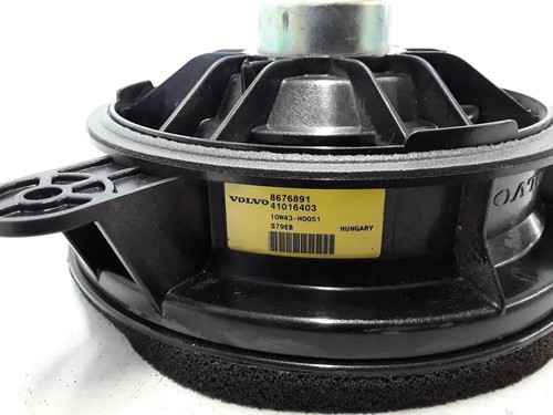 Volvo xc60 subwoofer 8676891 - xc60,