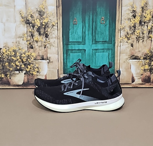 Brooks levitate running - brooks,