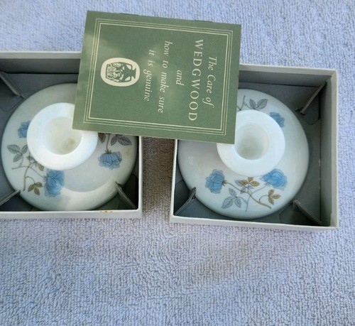 Set wedgwood england - set, of