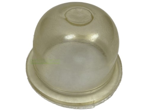 Fuel pump primer for echo - fuel,