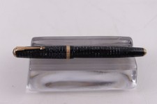 Parker Vacumatic Gorgeous Blue