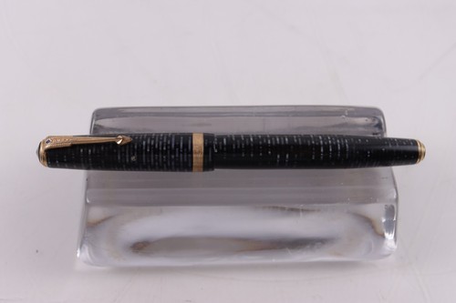 Parker vacumatic gorgeous blue - parker,