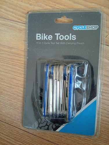 Bike tool multi - bike,