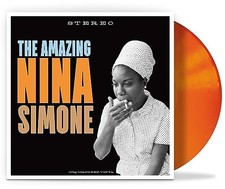 Nina Simone - Amazing - Vinyl