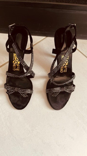 Salvatore ferragamo ladies - salvatore,