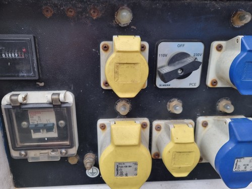 Stephill se6000d4 diesel - stephill,