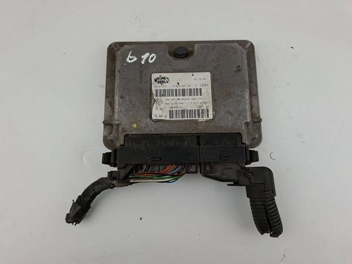 Fiat seicento 600 2005 engine - seicento/600,
