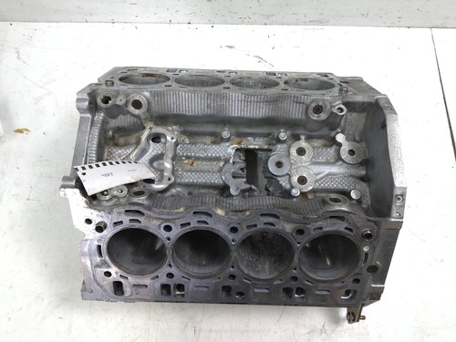 Engine block defective - engine,