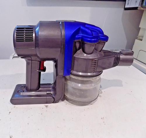 Dyson dc16 vacuum - dc16,