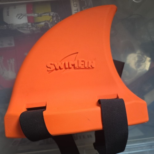 Swimfin kids swimming - swimfin,