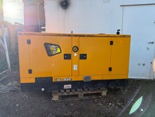30KVA Generator - For Hire