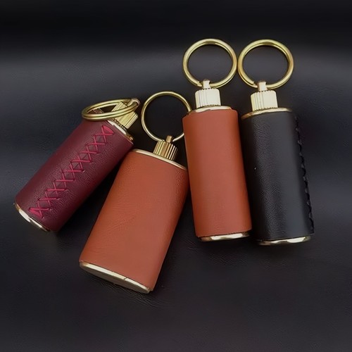 Brass kerosene storage - kerosene,