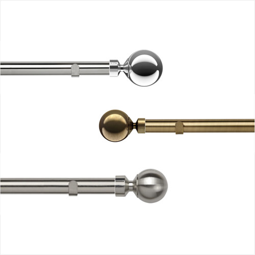 28mm fixed length metal - fixed,