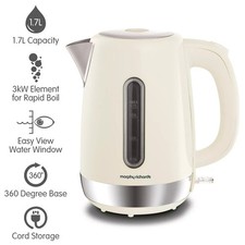 Morphy Richards Equip Jug