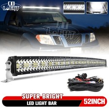 Fits 2005-2021 Nissan Frontier