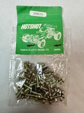 Tamiya Vintage Original 1/10 Hotshot Screw Bag B SEALED