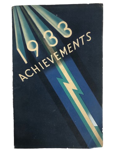 Castrol achievements 1933 - castrol,