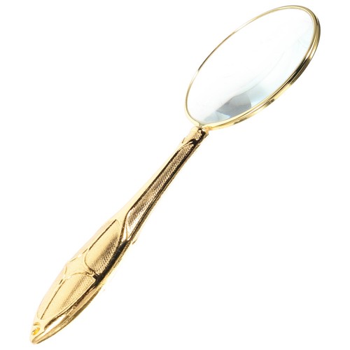 Kids magnifier toy metal - magnifier,