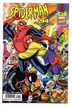 Spider-Man '94 #1 1st print