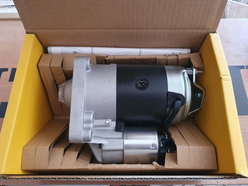 Renault turbo new hella - new,