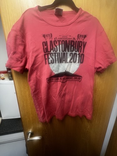 Glastonbury 40th anniversary - glastonbury,