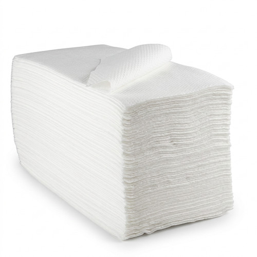 Hairdressing disposable towels - disposable,