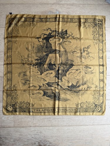 Vintage fly fishing - vintage, sporting