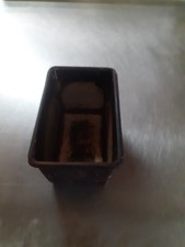 Bread Tins × 2