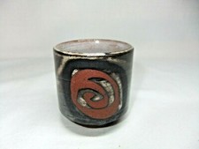 Briglin Egg Cup Ceramic Studio