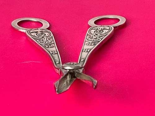 Antique silver plated - antique, epns
