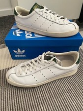 Adidas Lacombe Spzl Size 6