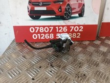 Vauxhall Astra J 2009-2014 Solenoid Valve Magnetic Diverter 55579903