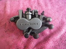 Kawasaki ZR7 S 2001 right hand