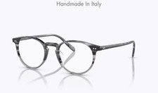 Authentic Oliver Peoples