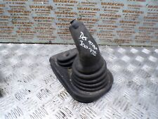 BFD069083 1998 LAND ROVER DEFENDER 90 300TDI GEAR GAITER